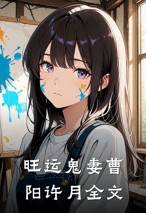 旺运鬼妻曹阳许月全文