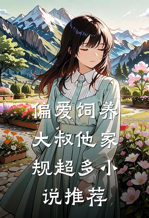 偏爱饲养，大叔他家规超多小说推荐