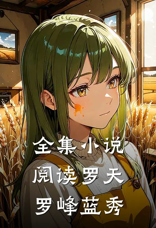 全集小说阅读罗天罗峰蓝秀
