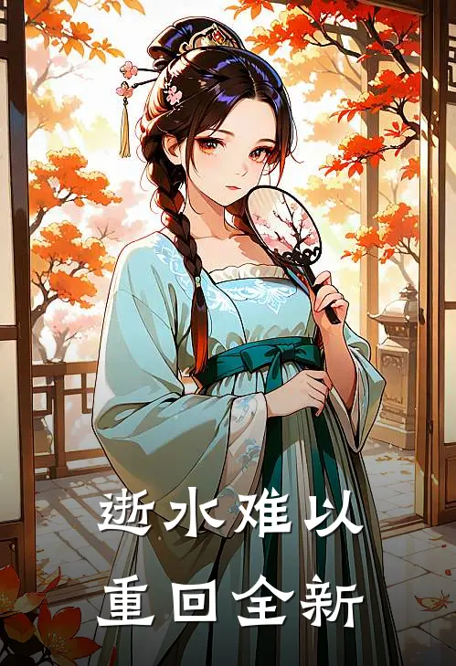 逝水难以重回全新