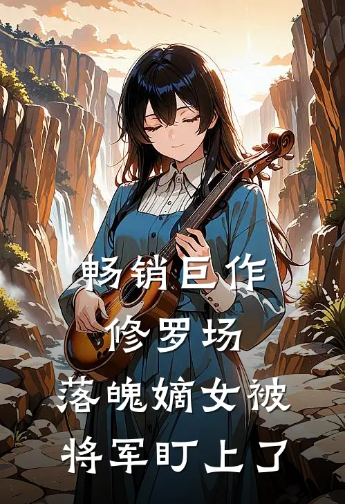 畅销巨作修罗场：落魄嫡女被将军盯上了
