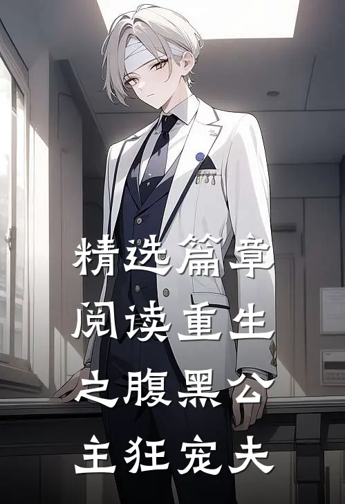 精选篇章阅读重生之腹黑公主狂宠夫