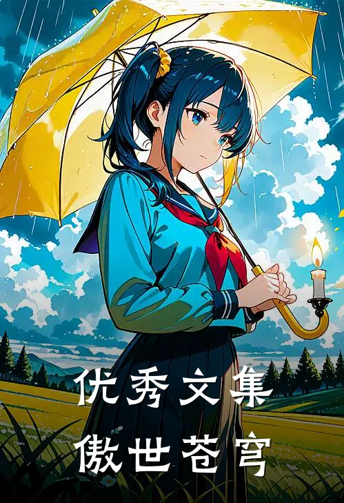 优秀文集傲世苍穹