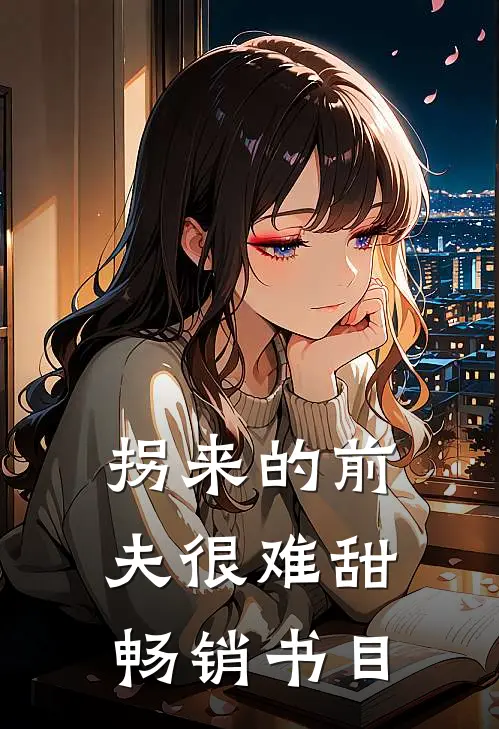 拐来的前夫很难甜畅销书目