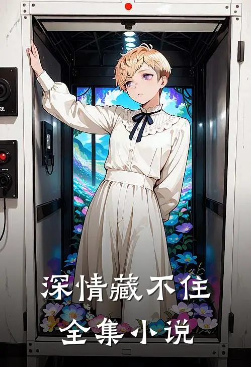 深情藏不住全集小说