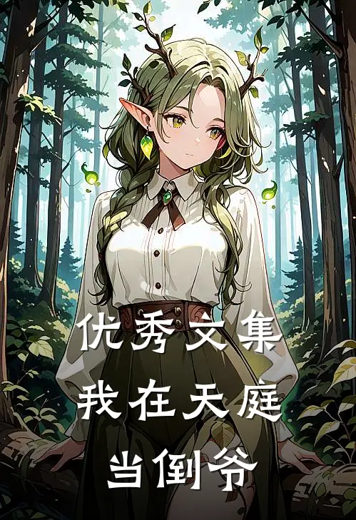 优秀文集我在天庭当倒爷