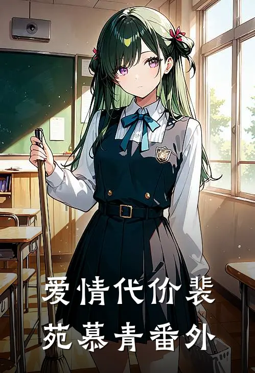 爱情代价裴苑慕青 番外