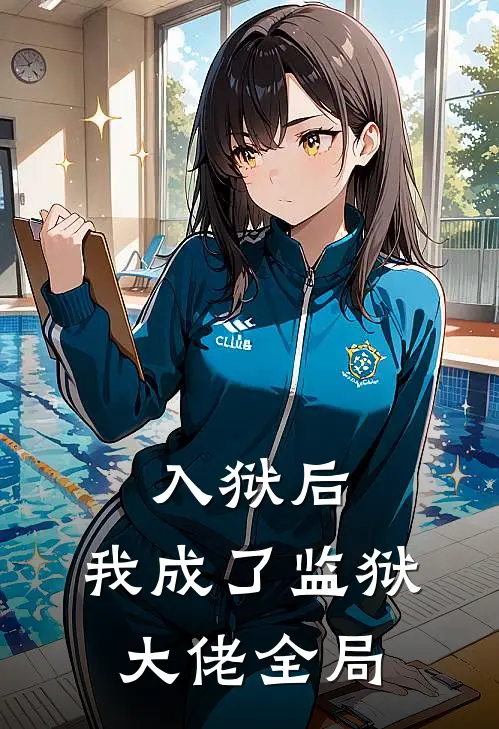 入狱后，我成了监狱大佬全局