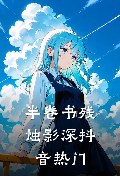 半卷书残烛影深抖音热门