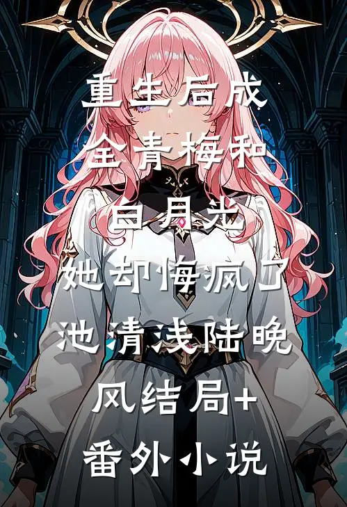 重生后成全青梅和白月光，她却悔疯了池清浅陆晚风结局+番外小说