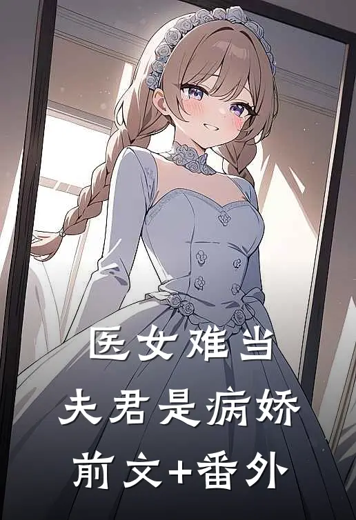 医女难当：夫君是病娇前文+番外