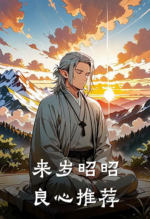 来岁昭昭良心推荐
