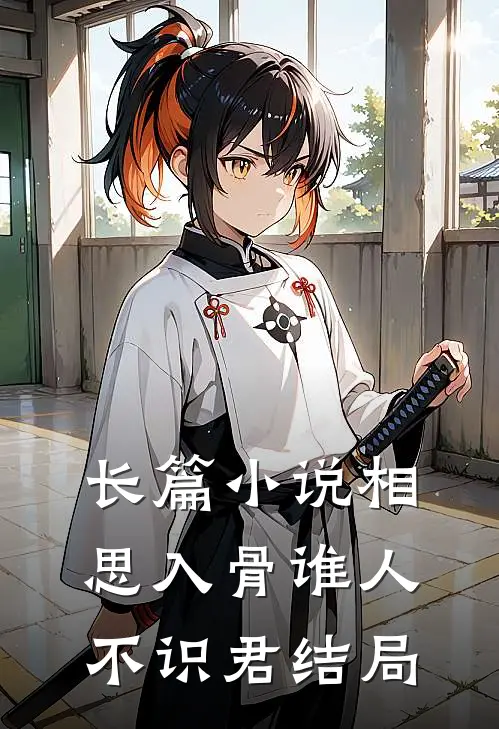 长篇小说相思入骨谁人不识君结局