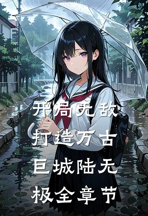 开局无敌,打造万古巨城 陆无极全章节