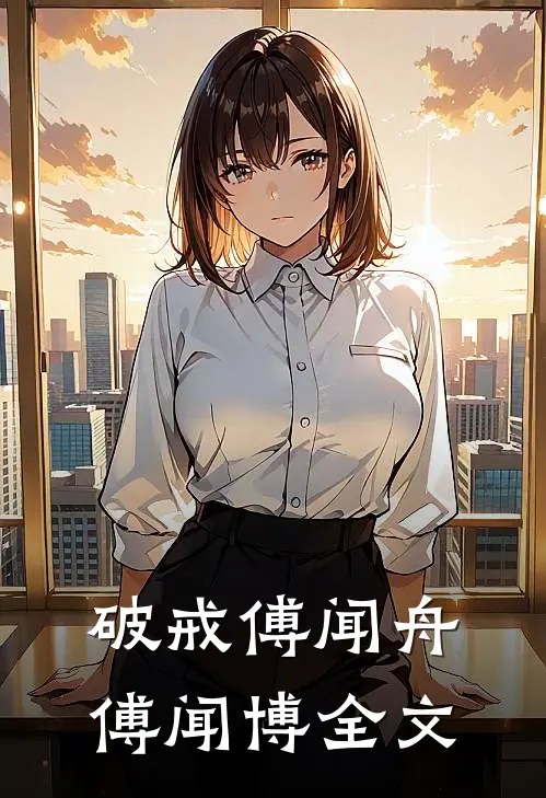 破戒傅闻舟傅闻博全文