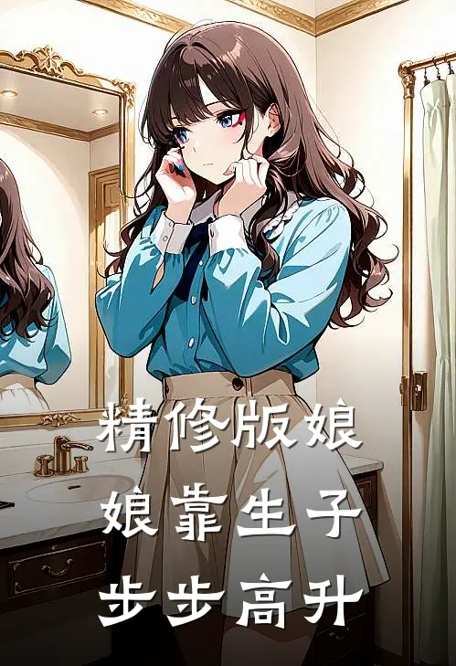 精修版娘娘靠生子步步高升