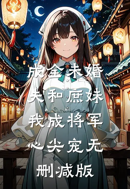 成全未婚夫和庶妹，我成将军心尖宠无删减版