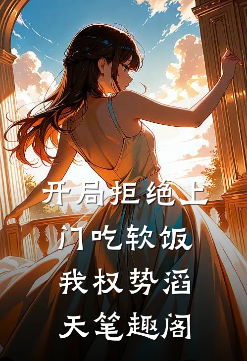 开局拒绝上门吃软饭，我权势滔天笔趣阁