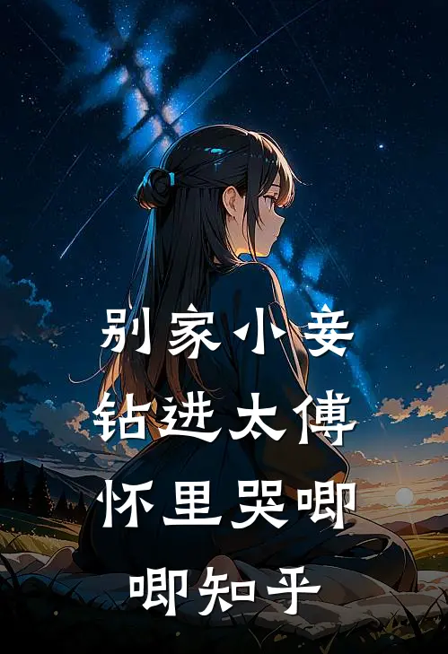 别家小妾，钻进太傅怀里哭唧唧知乎