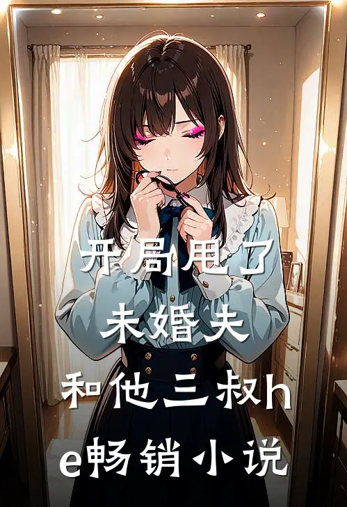 开局甩了未婚夫，和他三叔he畅销小说