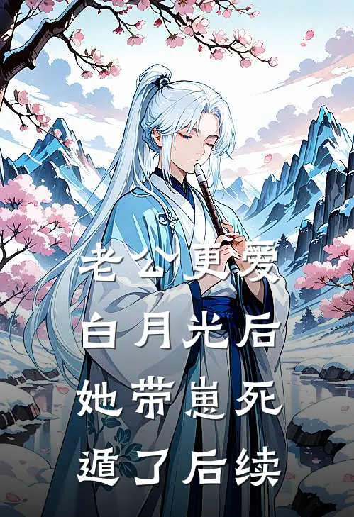 老公更爱白月光后，她带崽死遁了后续