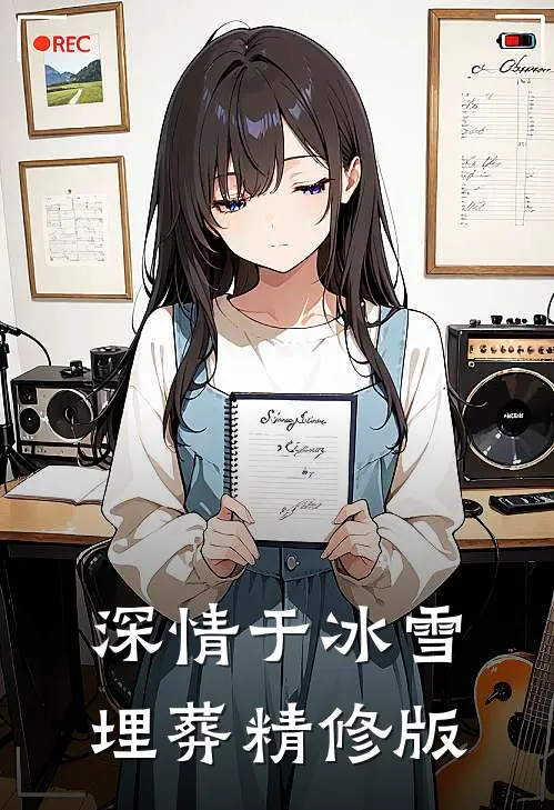 深情于冰雪埋葬精修版