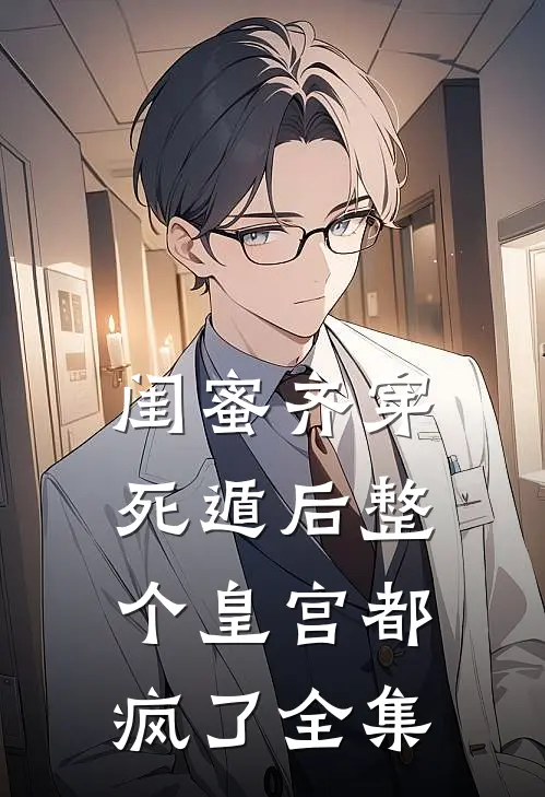 闺蜜齐穿，死遁后整个皇宫都疯了全集