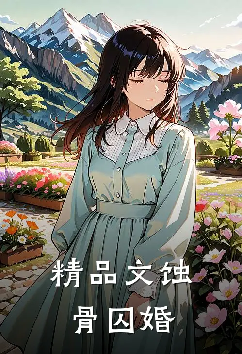精品文蚀骨囚婚
