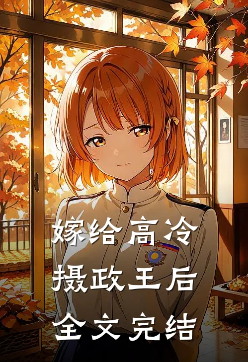 嫁给高冷摄政王后全文完结