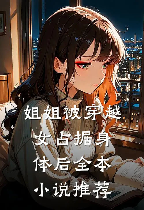 姐姐被穿越女占据身体后全本小说推荐