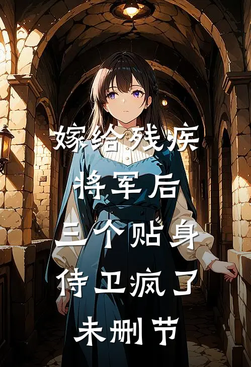 嫁给残疾将军后，三个贴身侍卫疯了未删节
