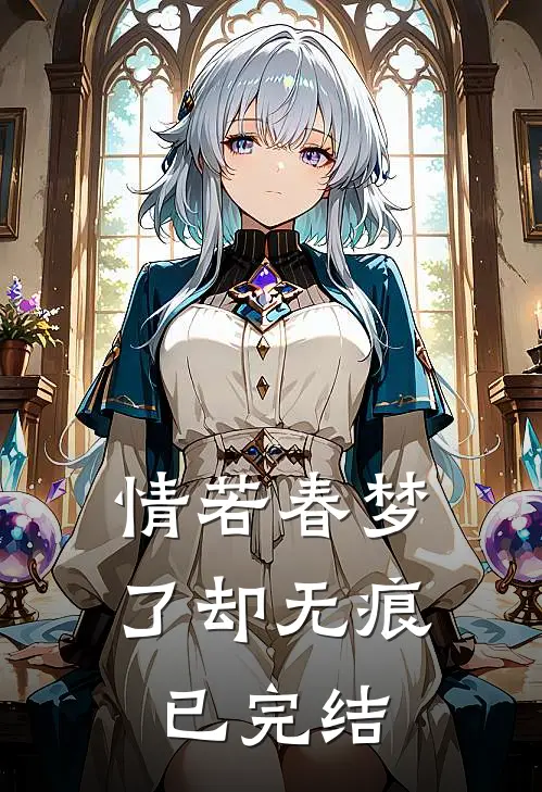 情若春梦，了却无痕已完结