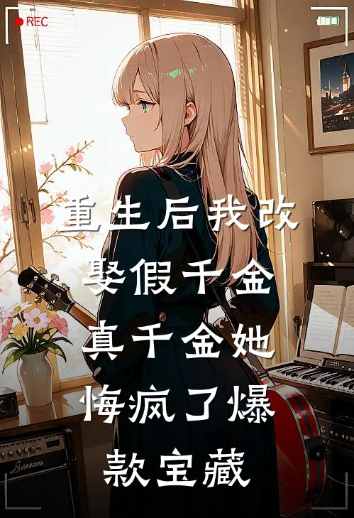 重生后我改娶假千金，真千金她悔疯了爆款宝藏