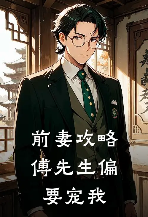前妻攻略：傅先生偏要宠我