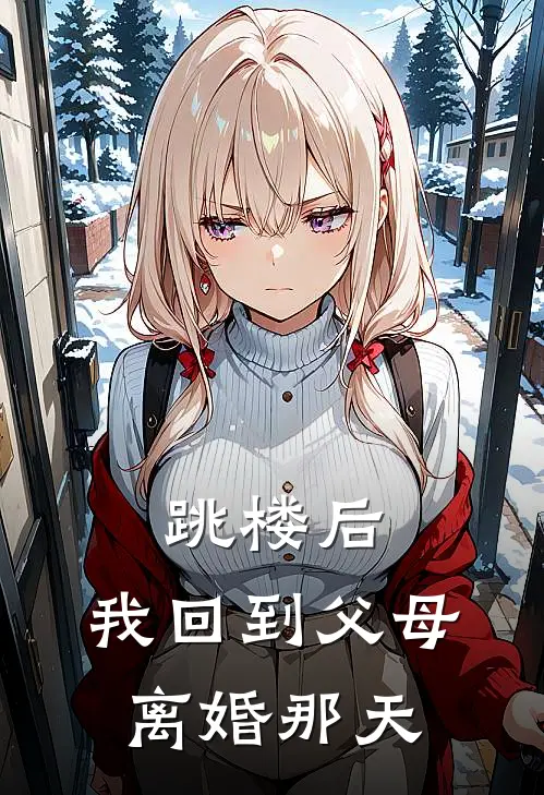 跳楼后，我回到父母离婚那天