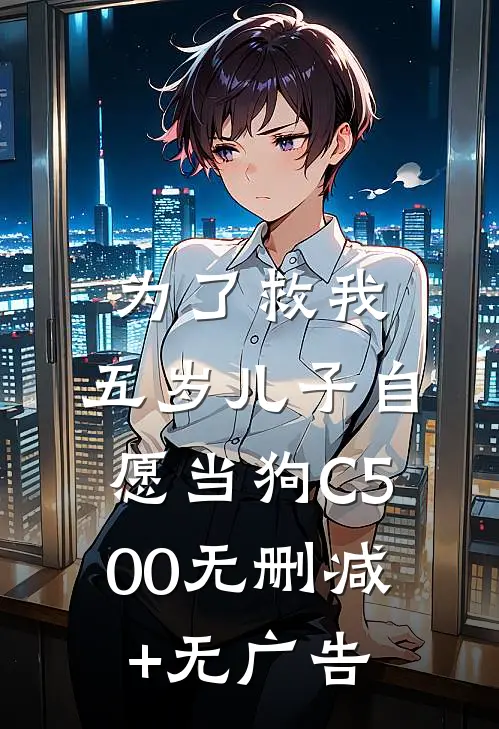 为了救我，五岁儿子自愿当狗C500无删减+无广告