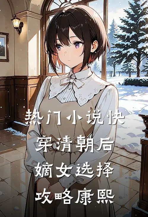 热门小说快穿清朝后，嫡女选择攻略康熙