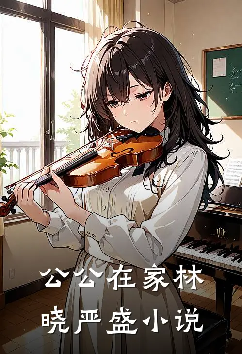 公公在家林晓严盛小说