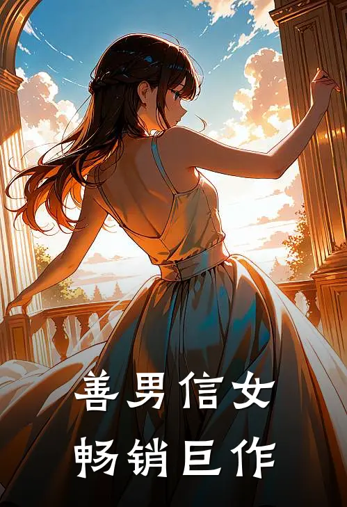 善男信女畅销巨作