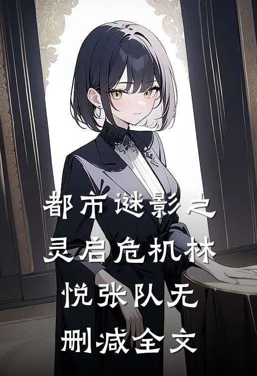 都市谜影之灵启危机林悦张队无删减全文
