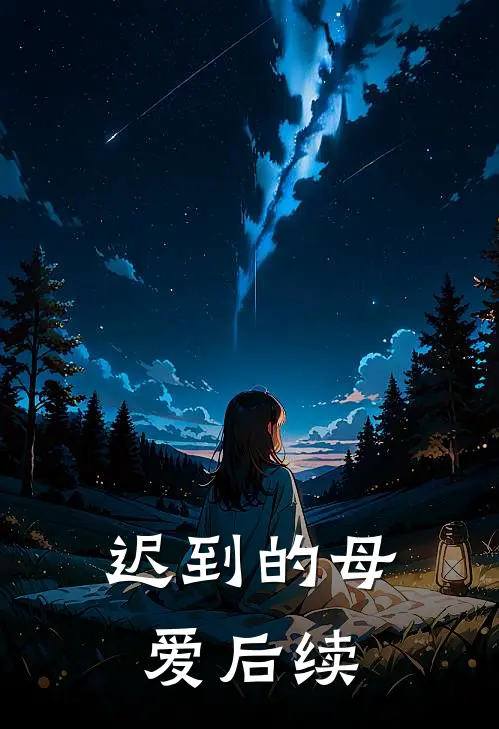 迟到的母爱后续