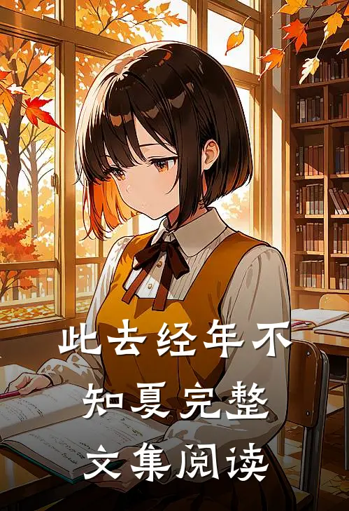 此去经年不知夏完整文集阅读