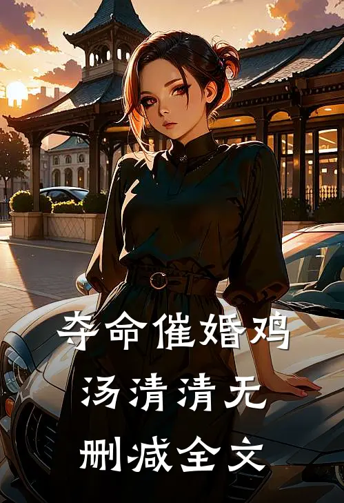 夺命催婚鸡汤清清无删减全文
