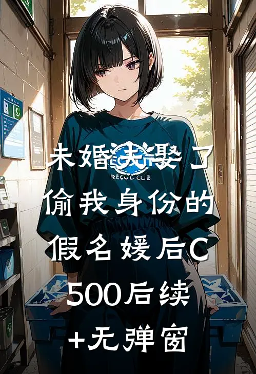 未婚夫娶了偷我身份的假名媛后C500后续+无弹窗