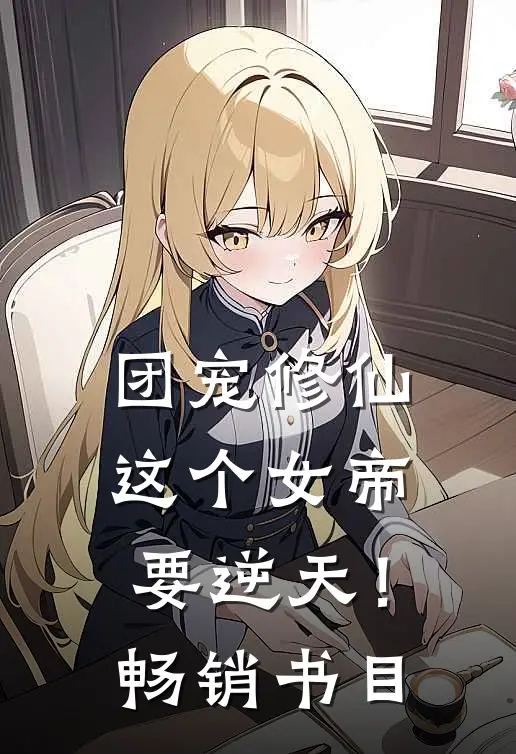 团宠修仙这个女帝要逆天!畅销书目免费阅读