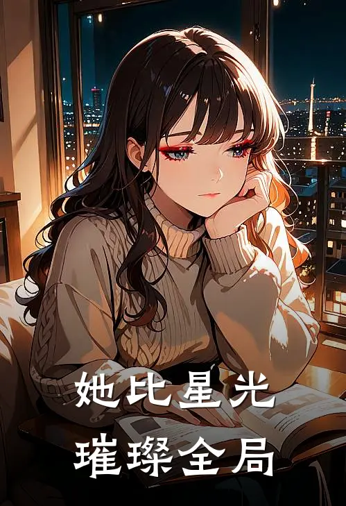 她比星光璀璨全局