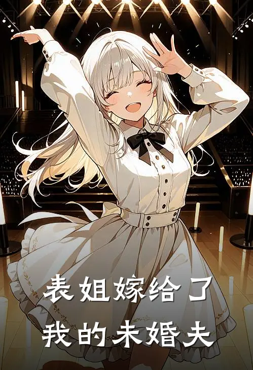 表姐嫁给了我的未婚夫