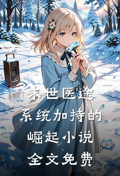 末世医途：系统加持的崛起小说全文免费
