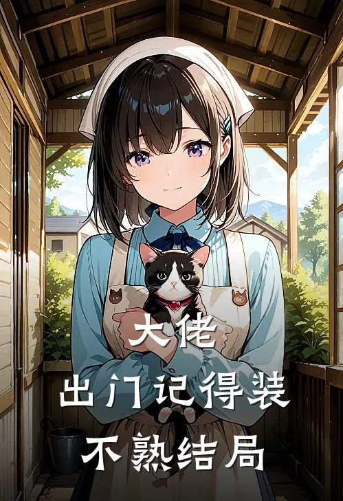 大佬，出门记得装不熟结局