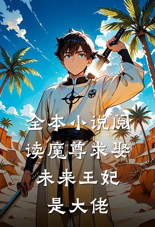 全本小说阅读魔尊求娶:未来王妃是大佬